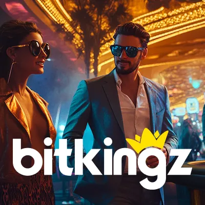 images Bitkingz Casino